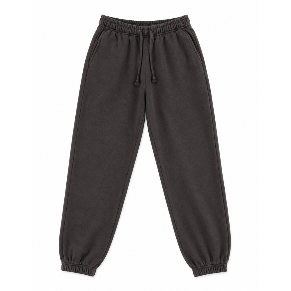 Good American Aquarius Sweatpants Women Size 2 Black NWOT Graphic Joggers